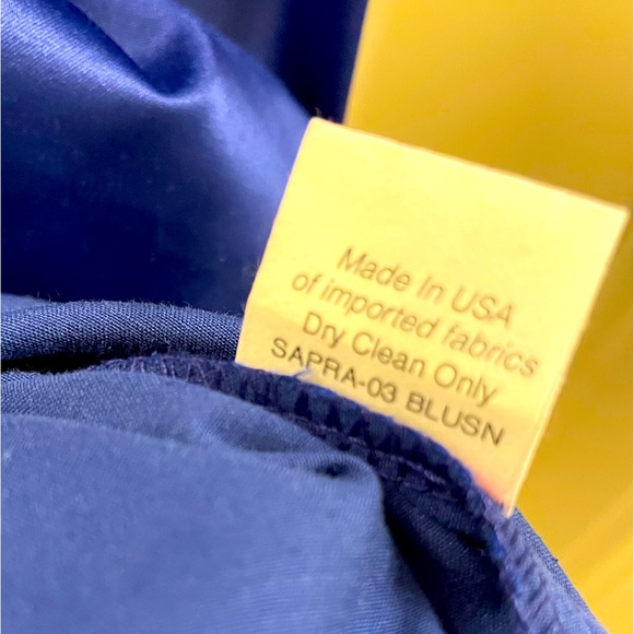 Stop Staring!  Jasmine Dress by Alicia Estrada NWT - Picture 7 of 11